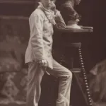 Sarah Bernhardt