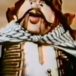 Ben Haramed