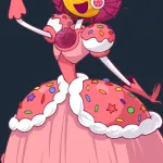Princess Loolilalu