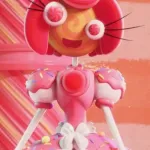 Princess Loolilalu