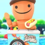 Abel (The Amazing Digital Circus)