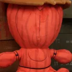 Disappearing Guy