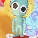 Ming (The Amazing Digital Circus)