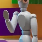 Ming (The Amazing Digital Circus)
