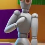 Ming (The Amazing Digital Circus)