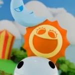 Sun (The Amazing Digital Circus)