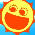 Sun (The Amazing Digital Circus)