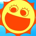 Sun (The Amazing Digital Circus)