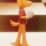 Scratch (The Amazing Digital Circus)
