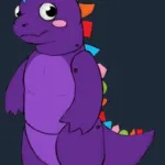 Spike (The Amazing Digital Circus)