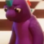 Spike (The Amazing Digital Circus)