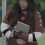 Zoey Raghavan