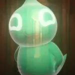 Ghostly (The Amazing Digital Circus)