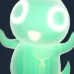 Ghostly (The Amazing Digital Circus)