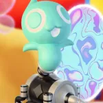 Ghostly (The Amazing Digital Circus)