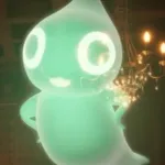 Ghostly (The Amazing Digital Circus)