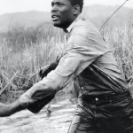 Noah Cullen (The Defiant Ones)