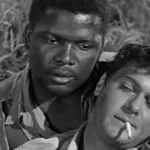 Noah Cullen (The Defiant Ones)