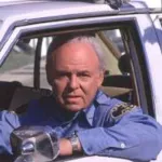 Chief Bill Gillespie