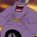 Ursus (The Young Merman)