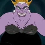 Ursus (The Young Merman)