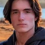 J. B. Ryder