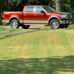 2006 Ford F-150