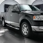 2006 Lincoln Mark LT