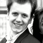 David Parfitt