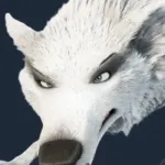 White Wolf (Niko 2)