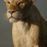 Nala (The Lion King 2019)