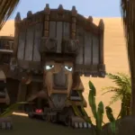 George (DinoTrux)