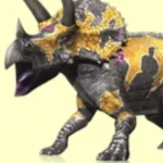 Maximus (Dinosaur King)