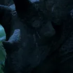 Triceratops (Walking With Dinosaurs) (2025)