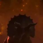 Triceratops (Jurassic World: Chaos Theory)