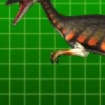 Troodon (Dinosaur King)
