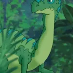 Troodon (The Land Before Time)