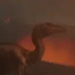Troodon (Animal Armageddon)