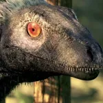 Patch (March of the Dinosaurs)