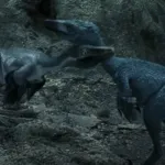Troodon (Dinosaur Revolution)