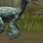 Troodon (Jurassic World: The Game)