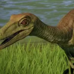 Troodon (Jurassic World Evolution)