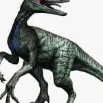 Troodon (Jurassic World Alive)