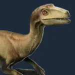 Troodon (Jurassic World: Primal Ops)