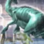 Therizinosaurus (Jurassic Park III: Park Builder)
