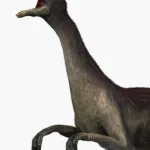 Therizinosaurus (Jurassic World: Alive)