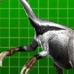 Therizinosaurus (Dinosaur King)