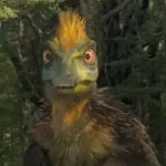 Troodon (Walking With Dinosaurs: The 3D Movie)