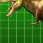 Tarbosaurus (Dinosaur King)