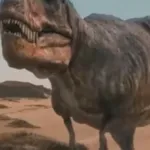 Tarbosaurus (Dinosaurs Alive)